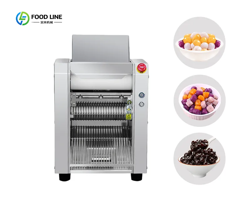 For Food Service & Retail Automation