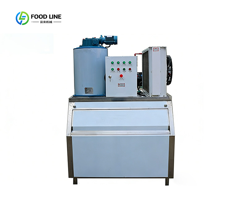 For Food Service & Retail Automation