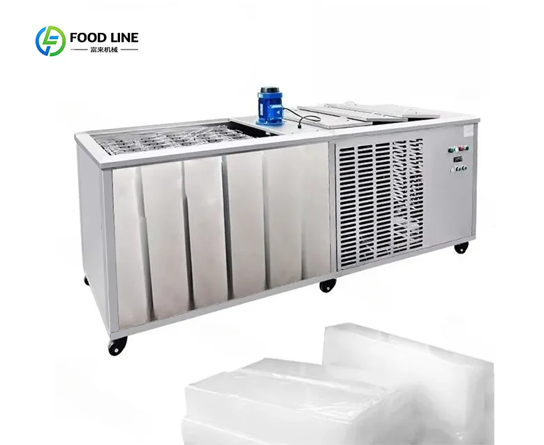 For Food Service & Retail Automation