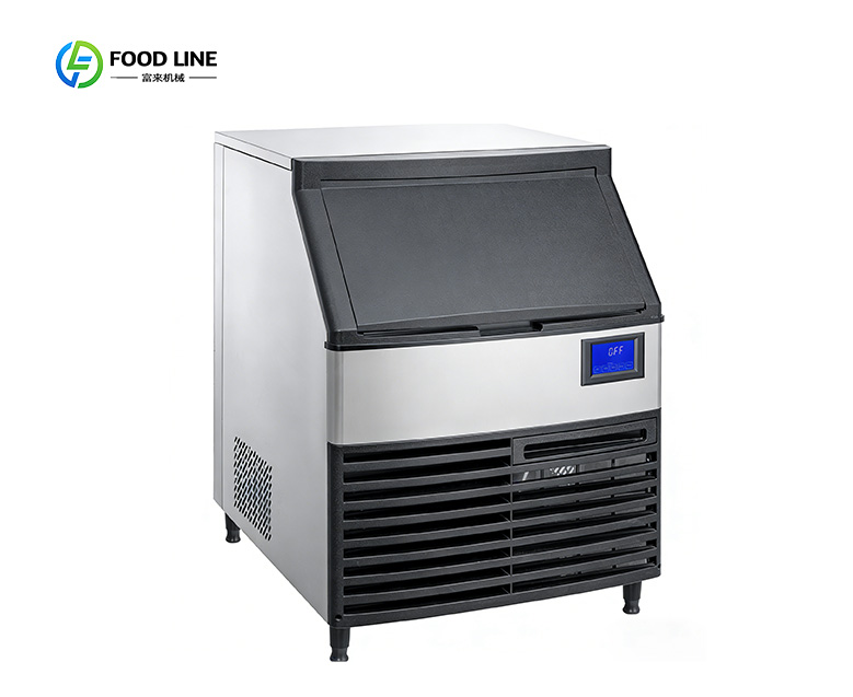 For Food Service & Retail Automation