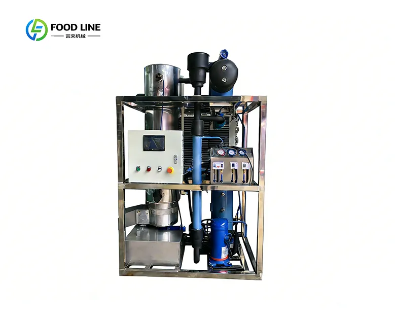 For Food Service & Retail Automation