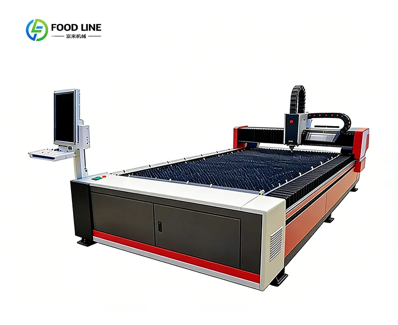 For Food Service & Retail Automation