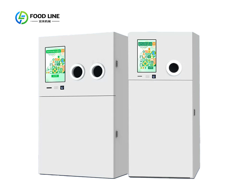 For Food Service & Retail Automation