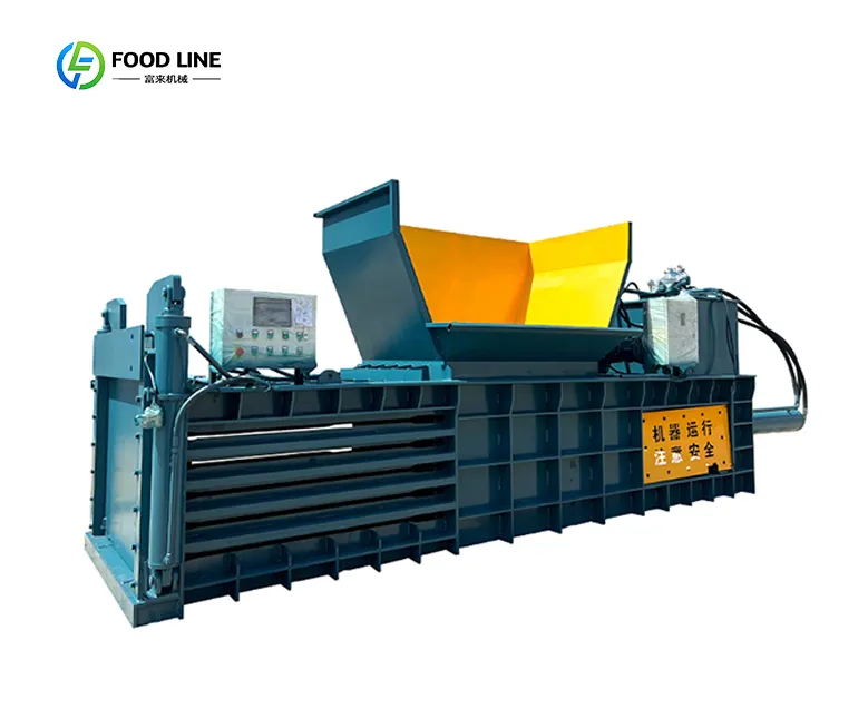 For Food Service & Retail Automation