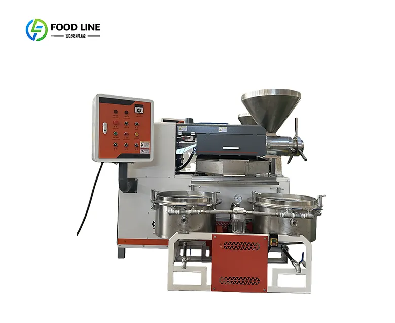 For Food Service & Retail Automation