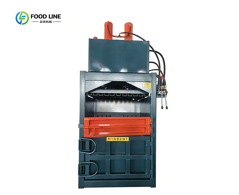 For Food Service & Retail Automation