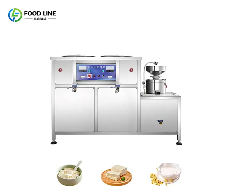 For Food Service & Retail Automation