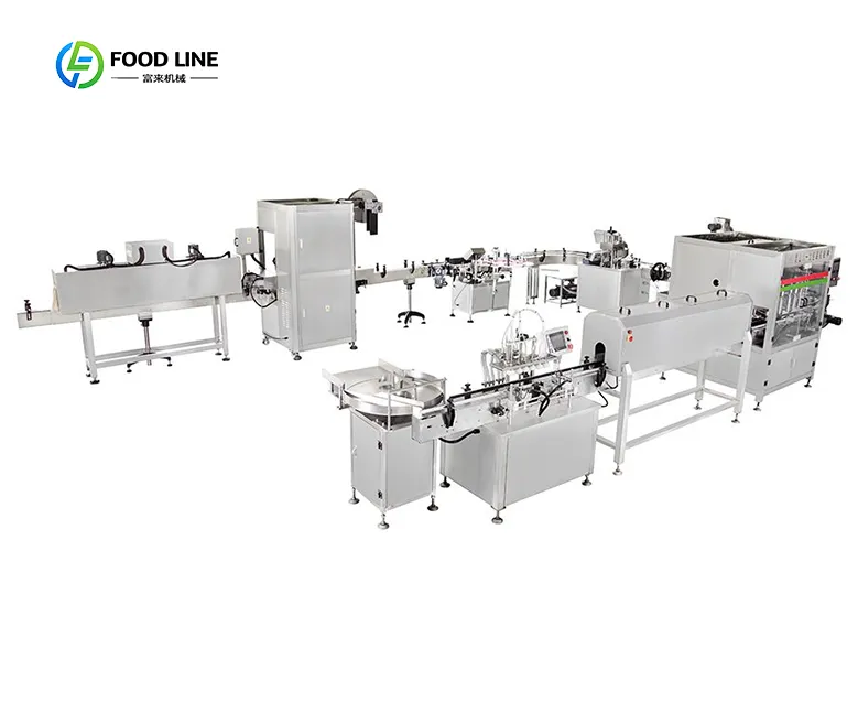 For Food Service & Retail Automation