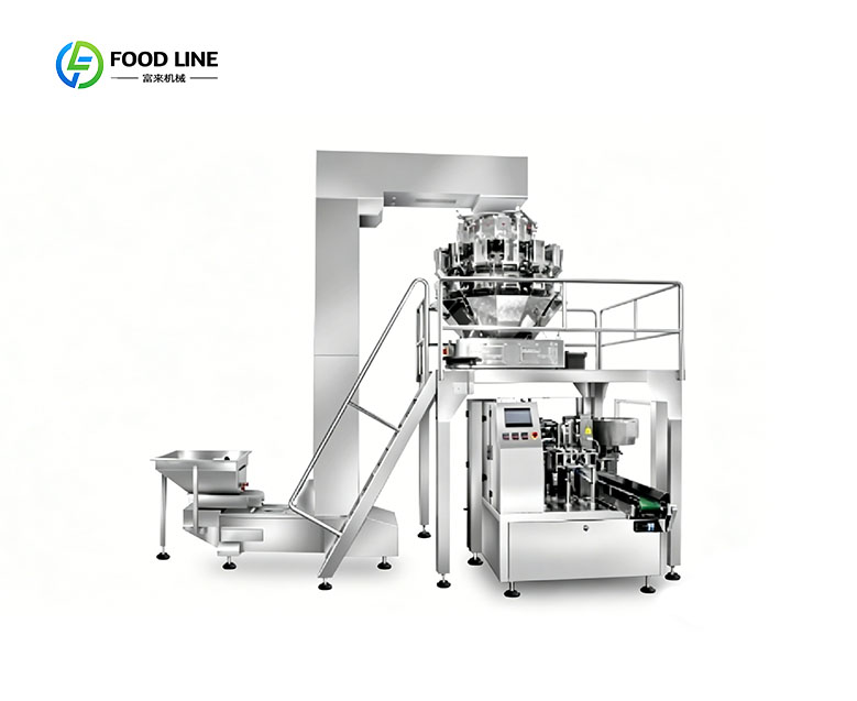For Food Service & Retail Automation