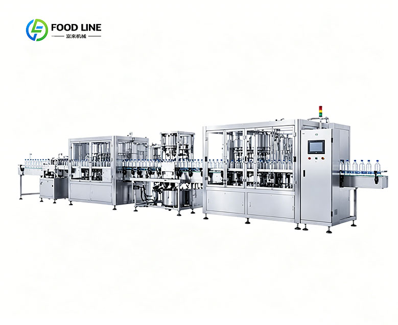For Food Service & Retail Automation