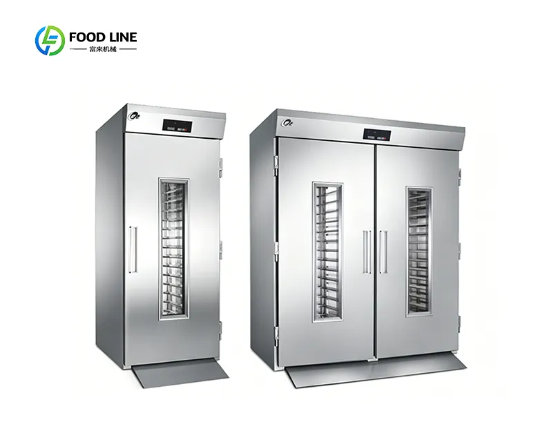 For Food Service & Retail Automation