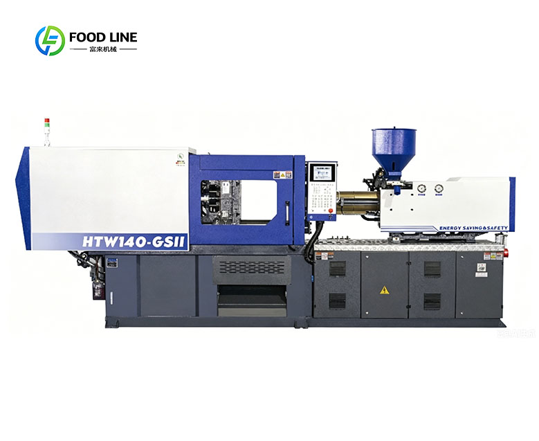 For Food Service & Retail Automation
