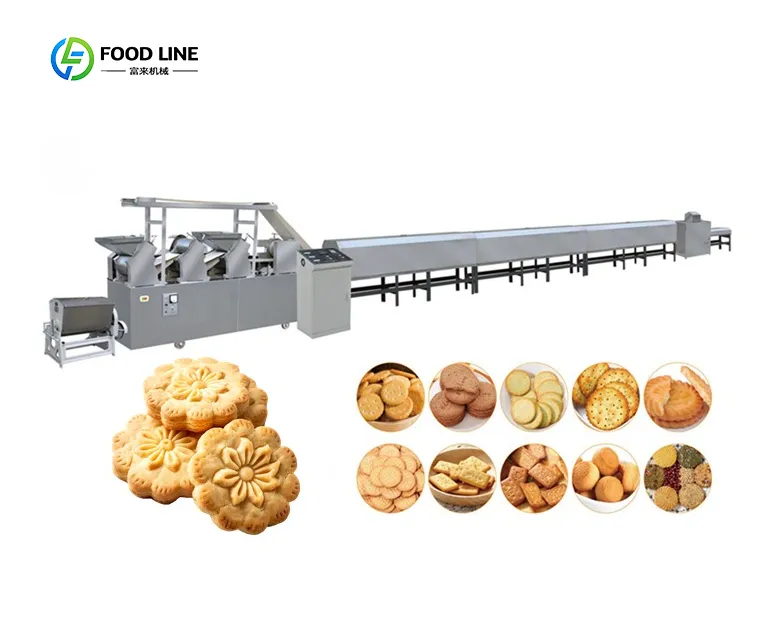 For Food Service & Retail Automation