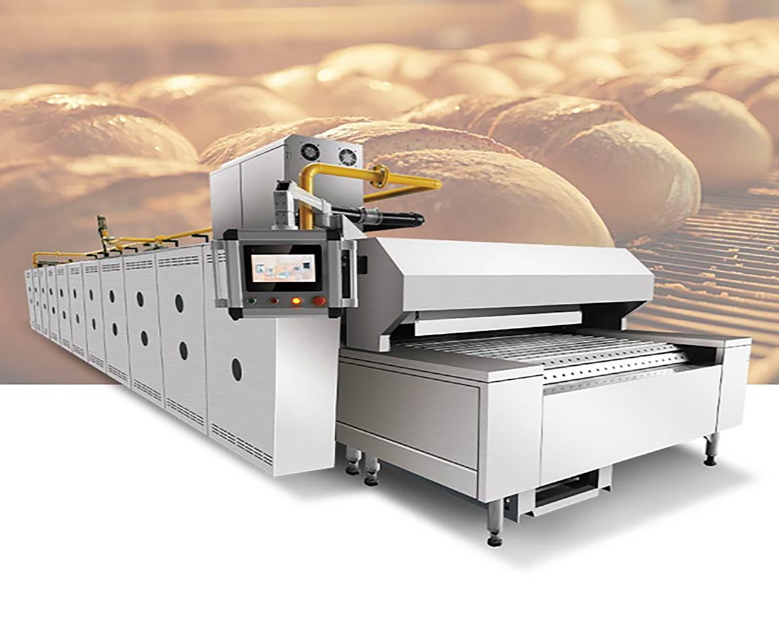 For Food Service & Retail Automation