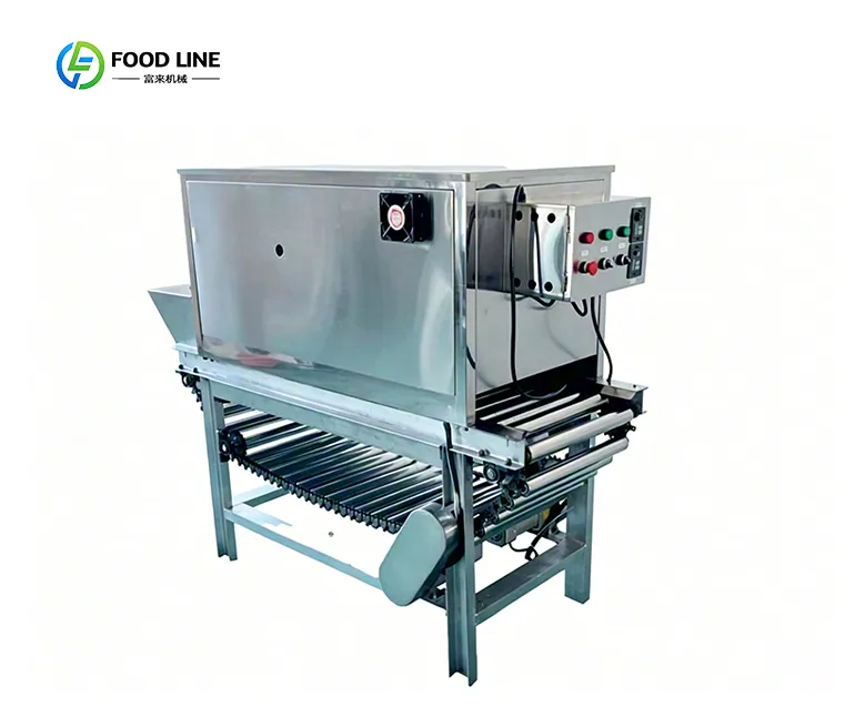 For Food Service & Retail Automation