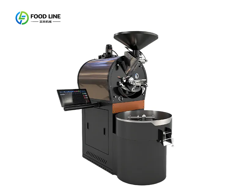 For Food Service & Retail Automation